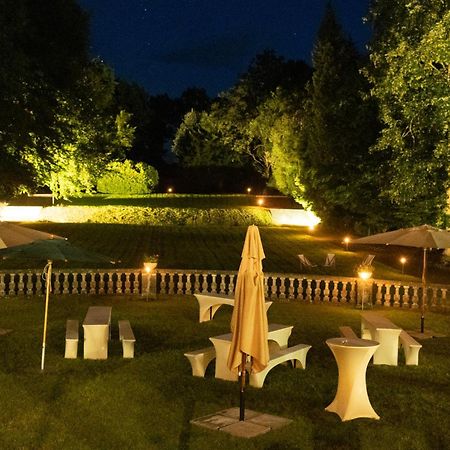 Jagdschloss-Bellin Bellin  ภายนอก รูปภาพ
