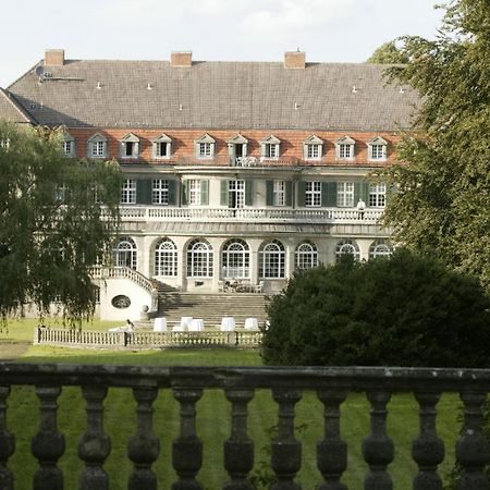 Jagdschloss-Bellin Bellin  ภายนอก รูปภาพ